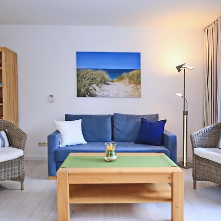 Feriendorf Papillon Wohnung 08-4 Boltenhagen  Luaran gambar