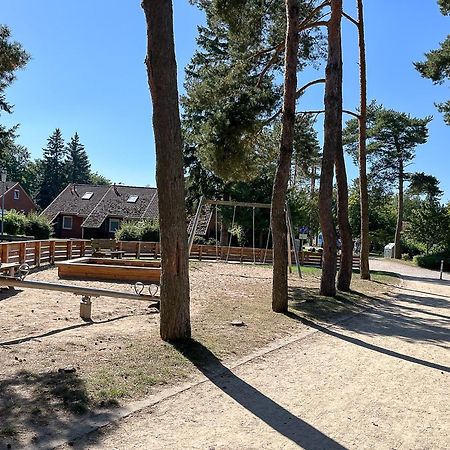 Feriendorf Papillon Wohnung 08-4 Boltenhagen  Luaran gambar