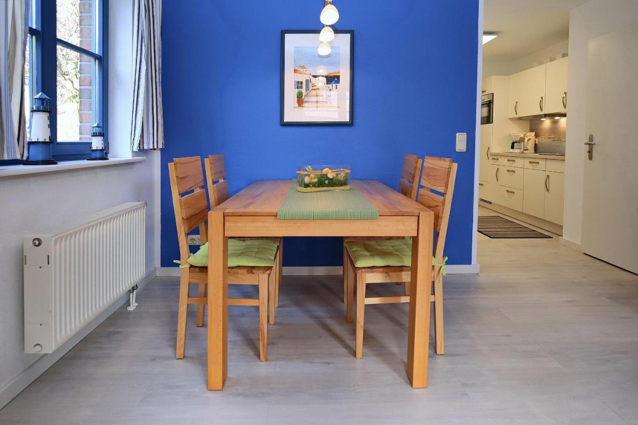 Feriendorf Papillon Wohnung 08-4 Boltenhagen  Luaran gambar