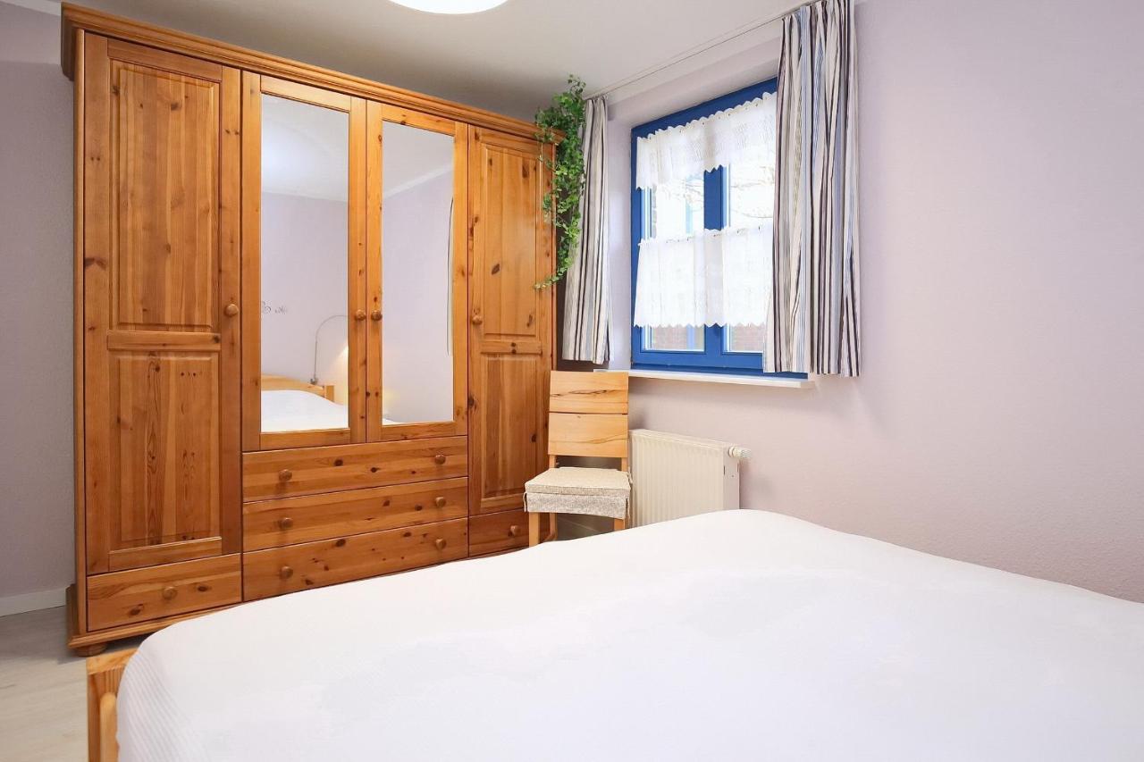 Feriendorf Papillon Wohnung 08-4 Boltenhagen  Luaran gambar