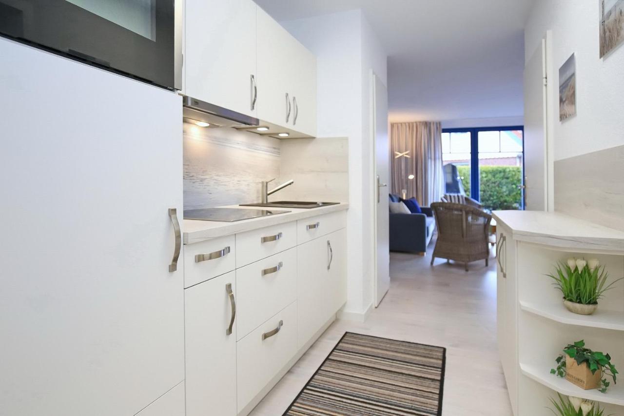 Feriendorf Papillon Wohnung 08-4 Boltenhagen  Luaran gambar