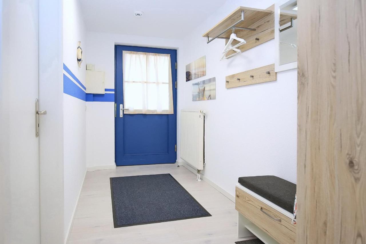 Feriendorf Papillon Wohnung 08-4 Boltenhagen  Luaran gambar