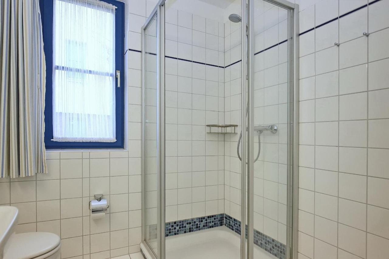 Feriendorf Papillon Wohnung 08-4 Boltenhagen  Luaran gambar
