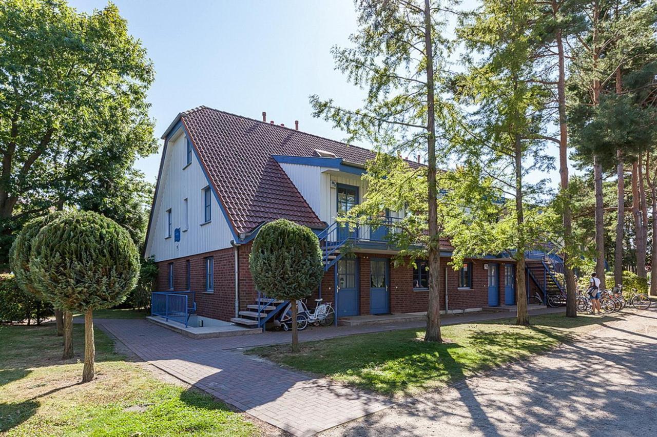 Feriendorf Papillon Wohnung 08-4 Boltenhagen  Luaran gambar