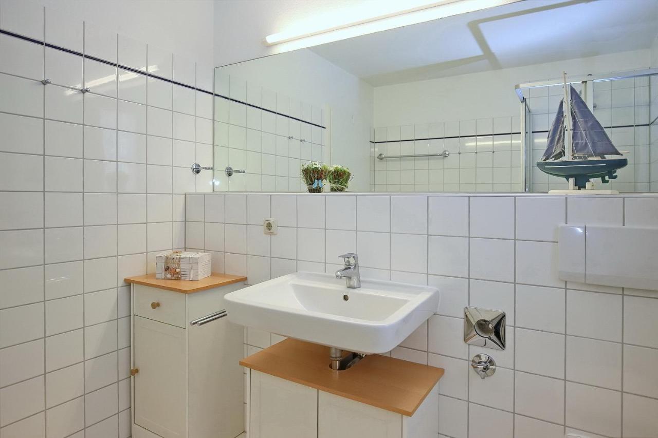 Feriendorf Papillon Wohnung 08-4 Boltenhagen  Luaran gambar
