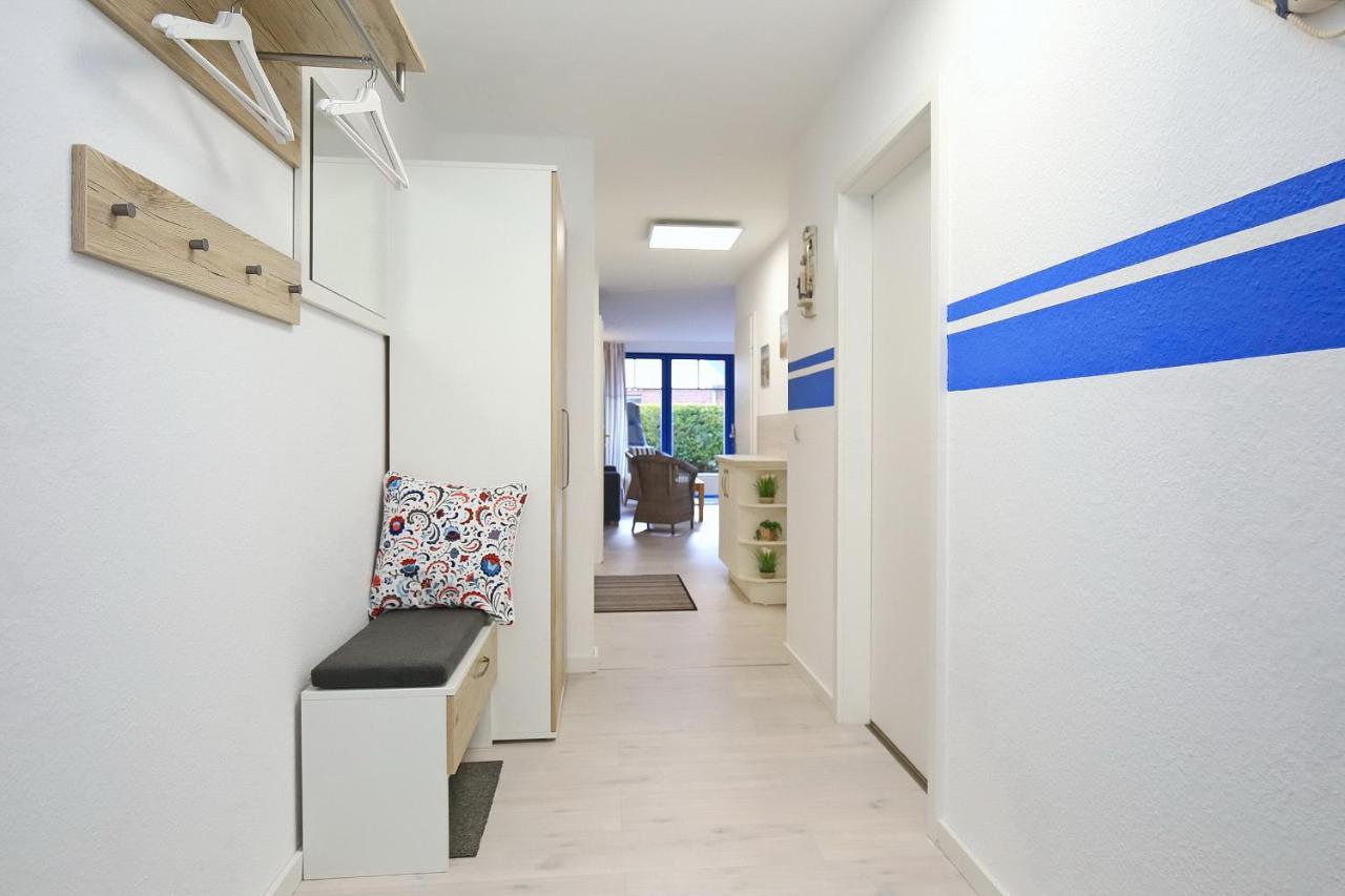 Feriendorf Papillon Wohnung 08-4 Boltenhagen  Luaran gambar